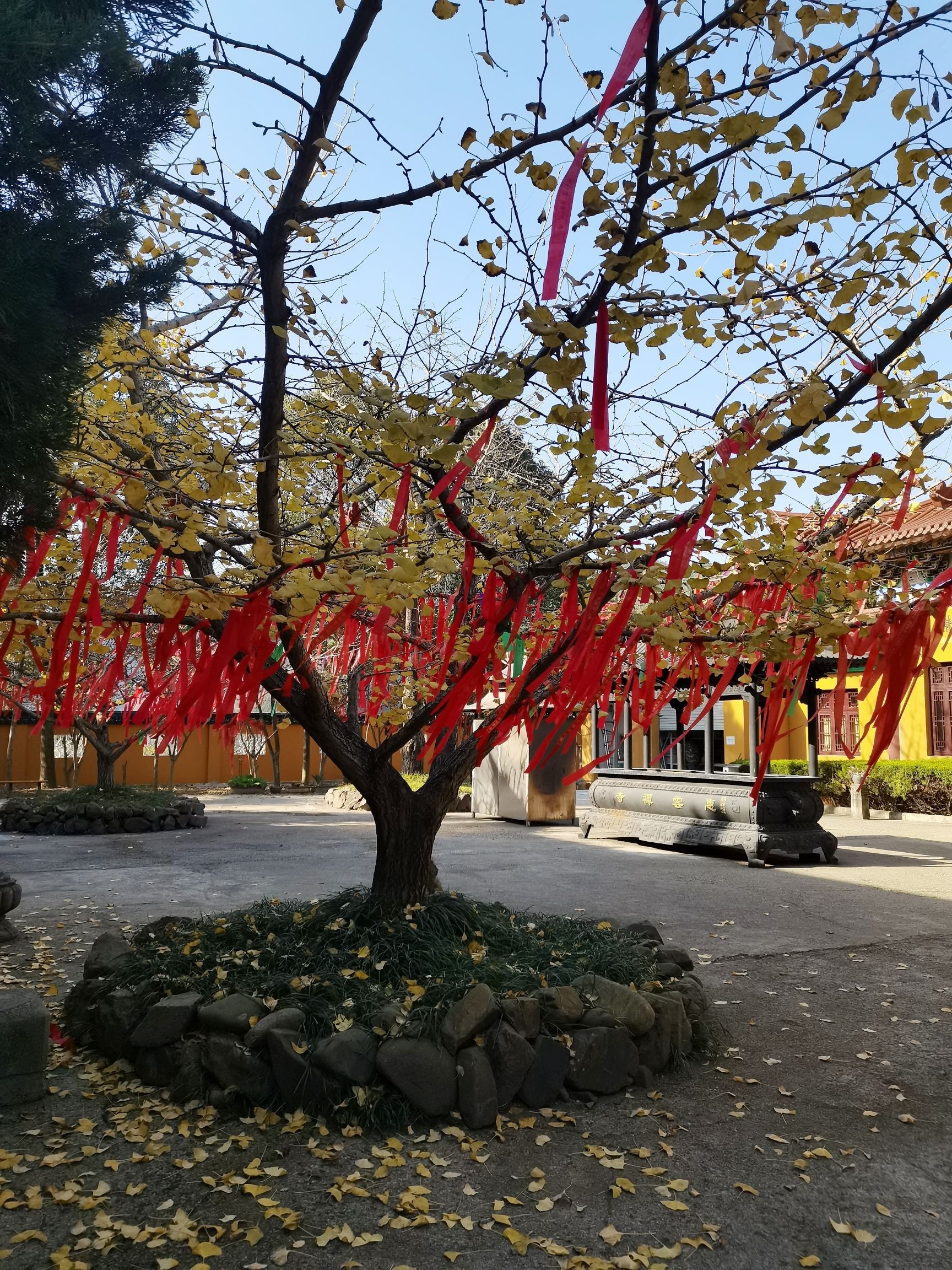 惠云禅寺
