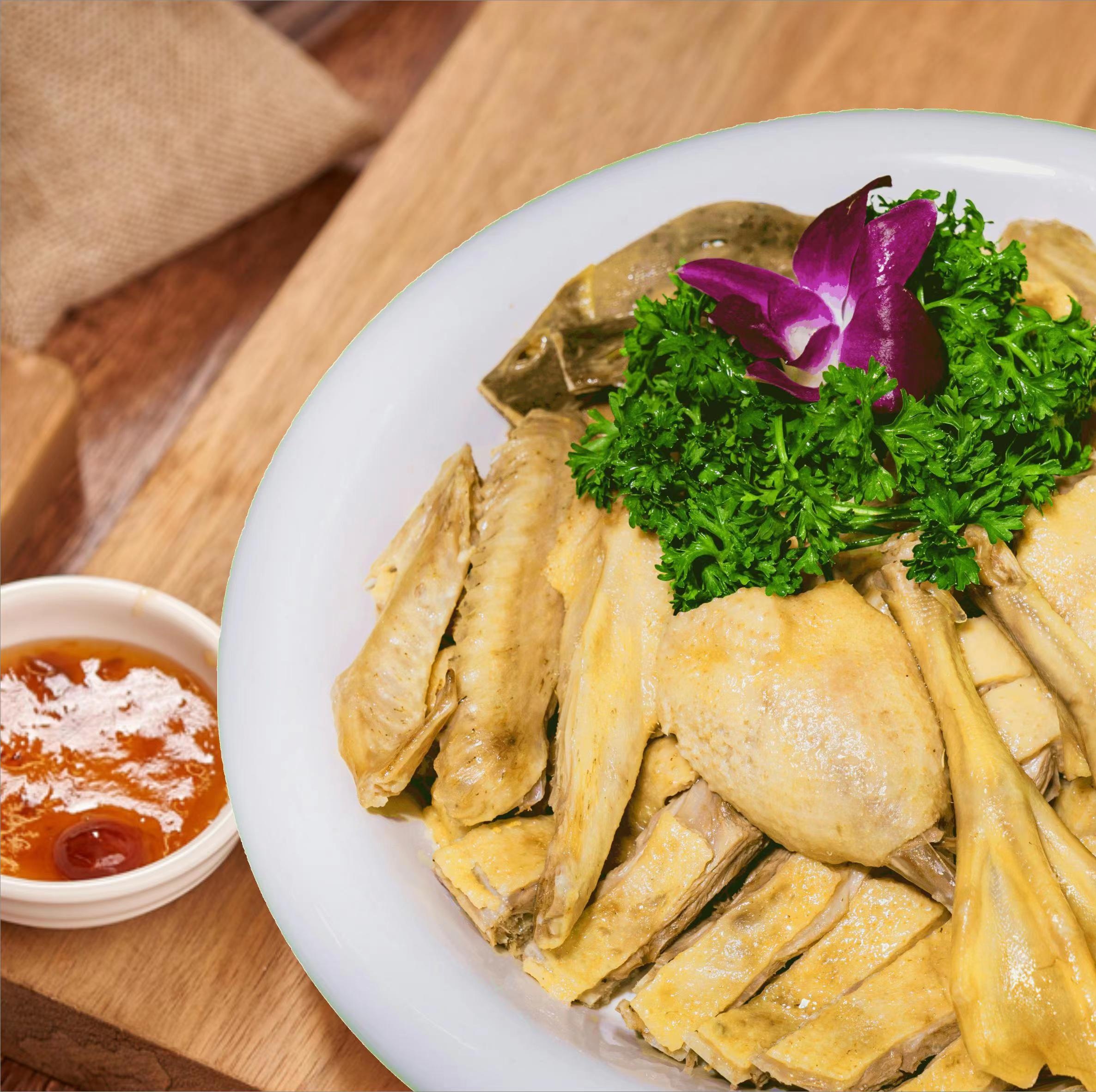 玉鸿堂咸水鸭(2号店)