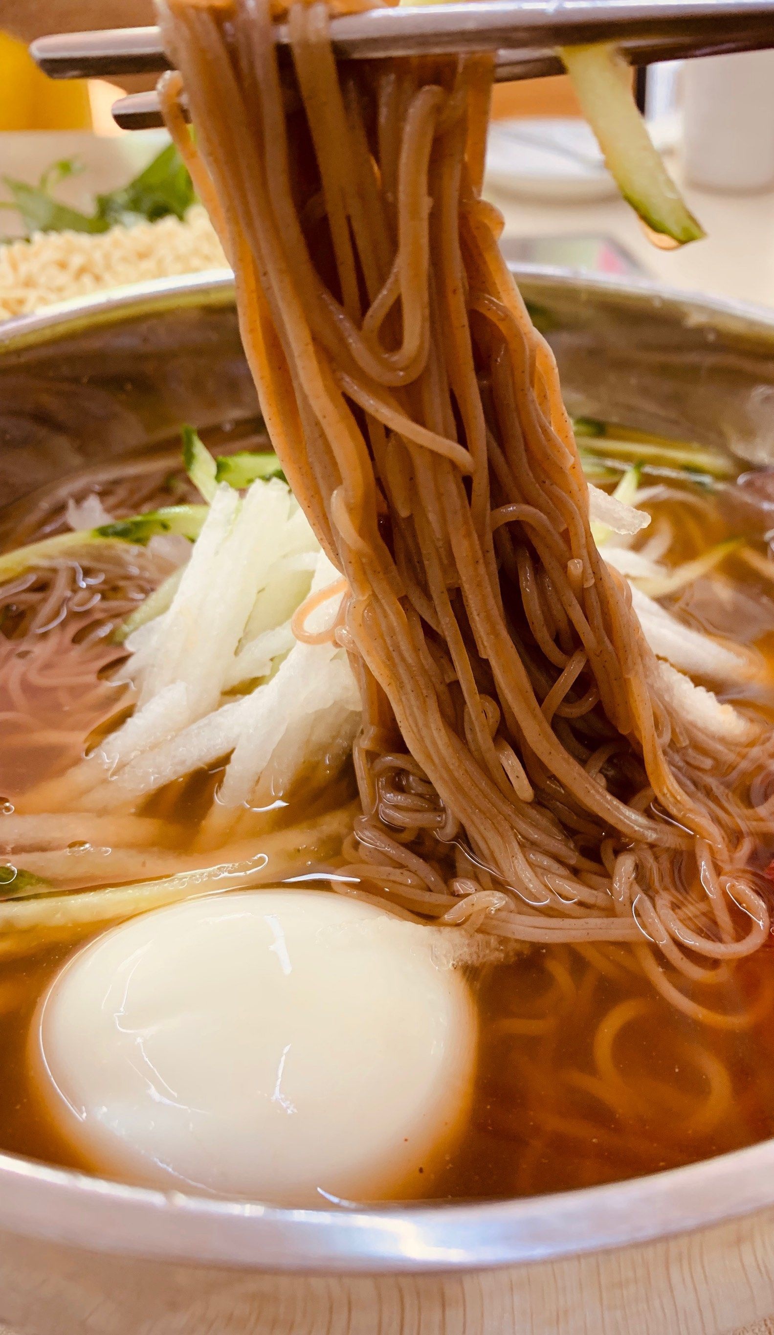 朴氏韩国料理(北欧丽景店)