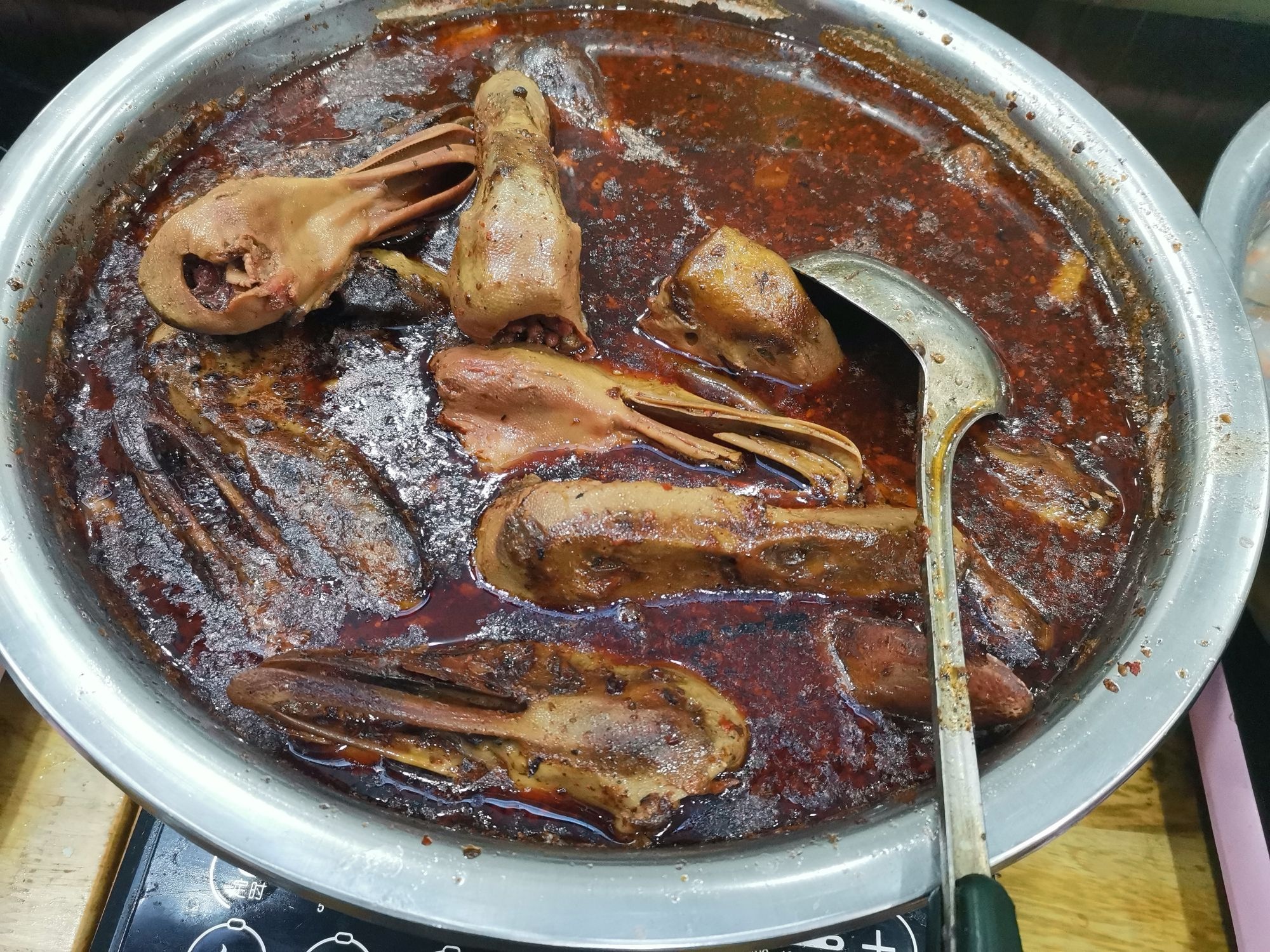 古巷沙县小吃