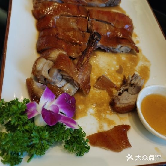 紫晶国际酒店·容大盛宴·中餐馆