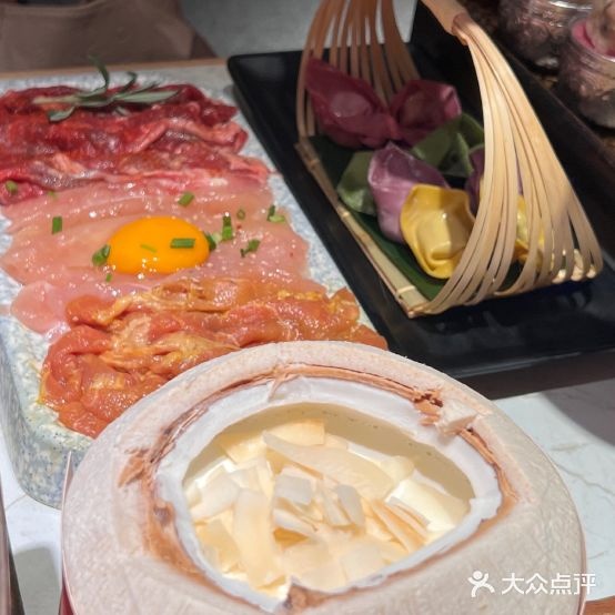 就是泰Just Thai泰式火锅(杭州滨湖银泰in77E区店)