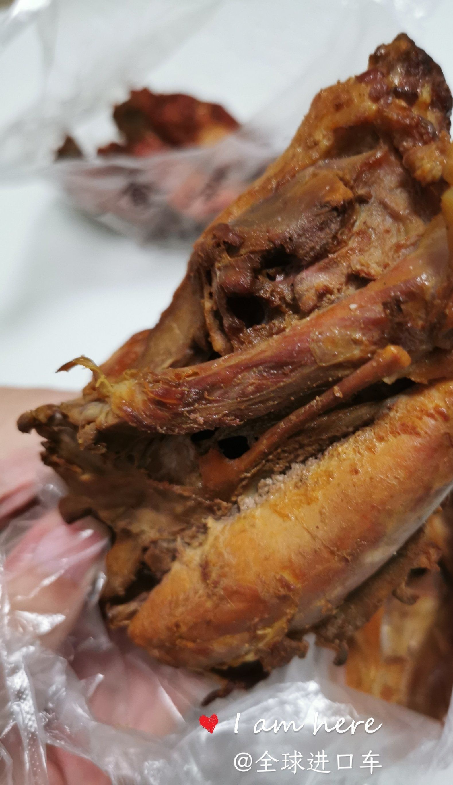 奉食居炸鸡(青泥洼桥店)