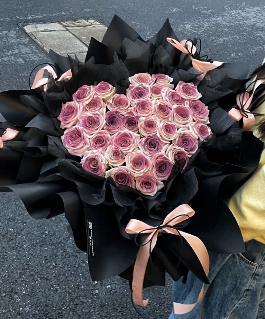 有芝花一(万达广场店)