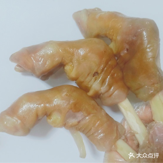 尊议羊肉粉面