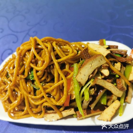 加味圪斗坊(烟台街店)