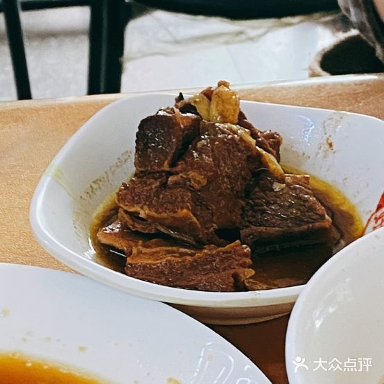 好成财牛排(时代广场店)