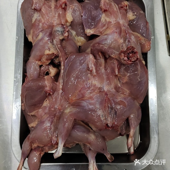 来撸船儿烧烤