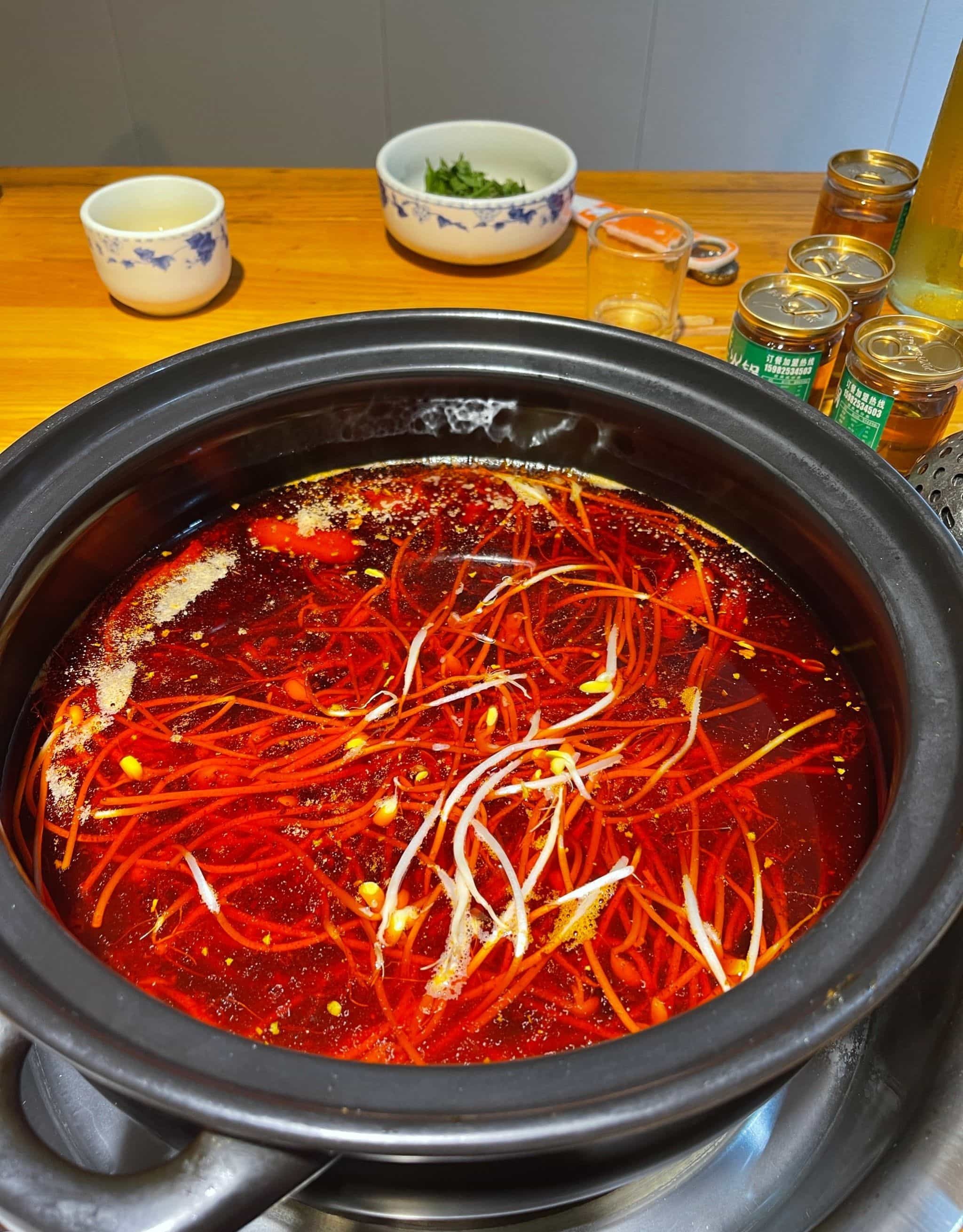 席氏全牛(北门店)