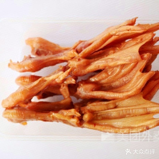 金竹算辣粉(春园步行街银街店)