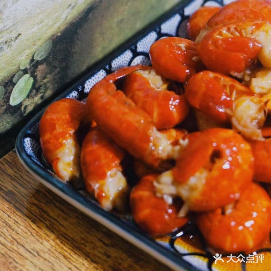 朝食辣味小海鲜(朝阳店)