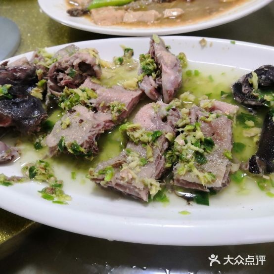 冬梅客家菜馆