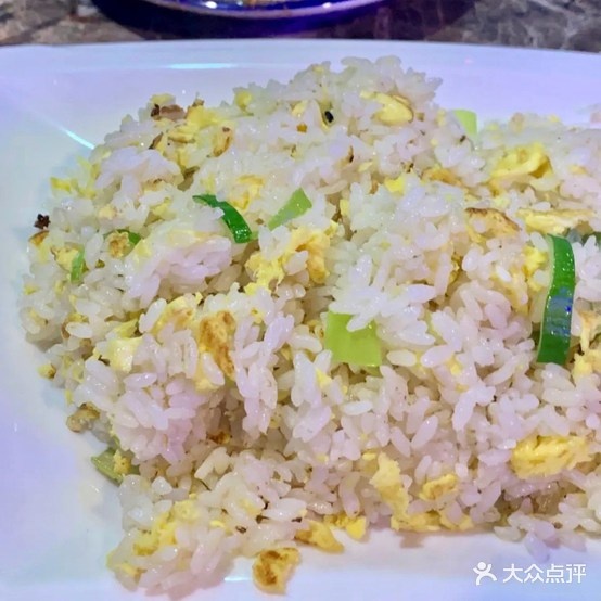 安多麦得烤羊肉