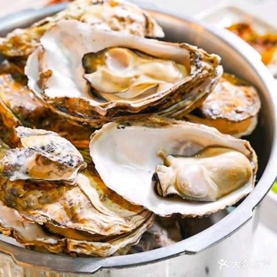 蚝门(御品缔景湾店)