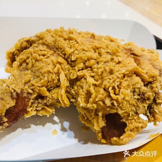 迪克士(万达店)