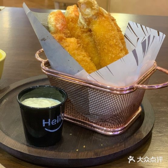 次元波板糖·动漫主题店(天津金街文化旅游区店)