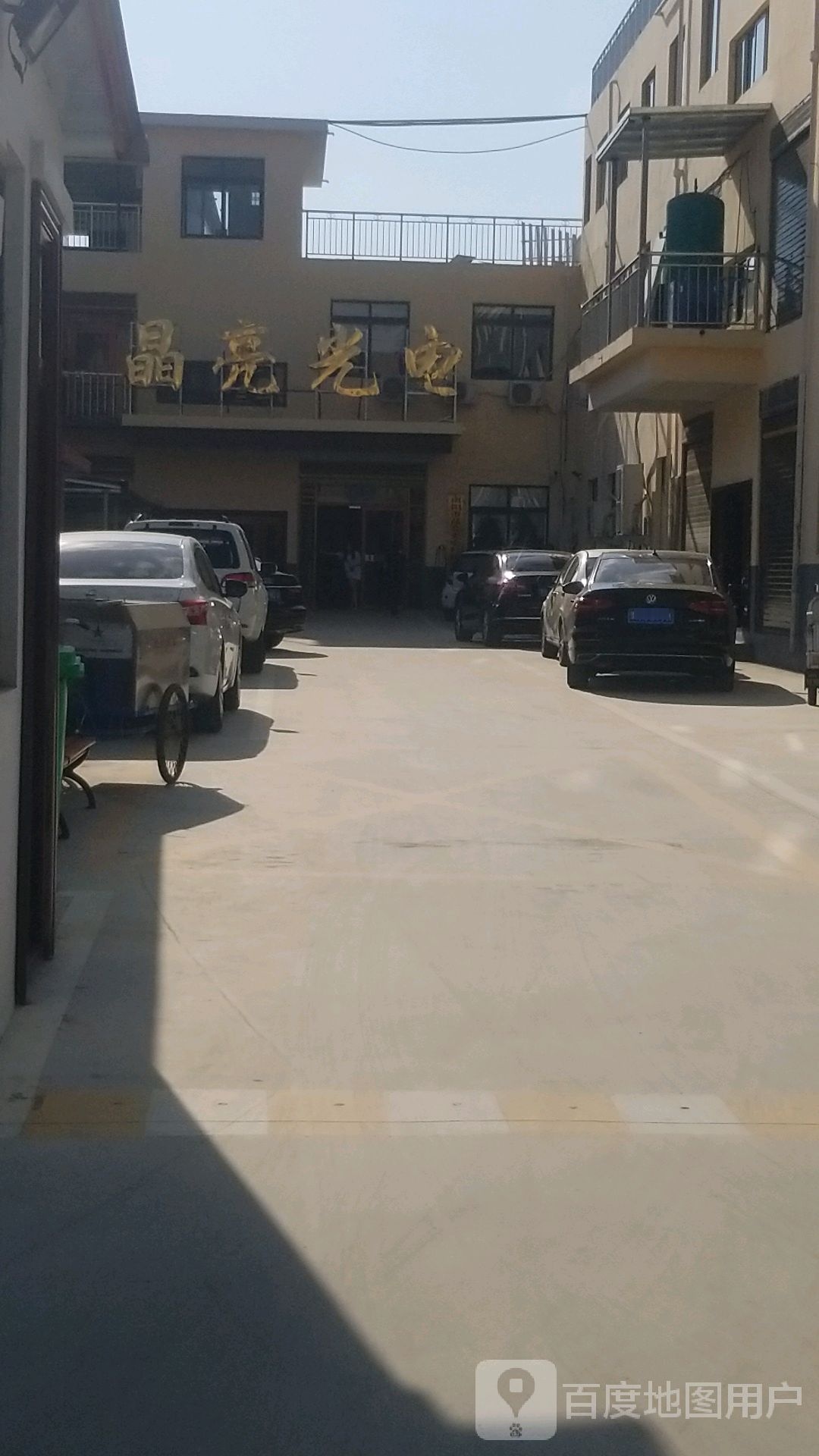 河南省南阳市卧龙区龙祥路西侧