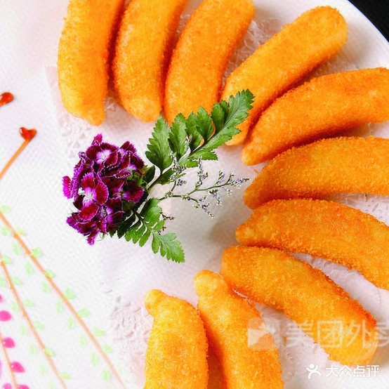 好韵味炸鸡(文理店)