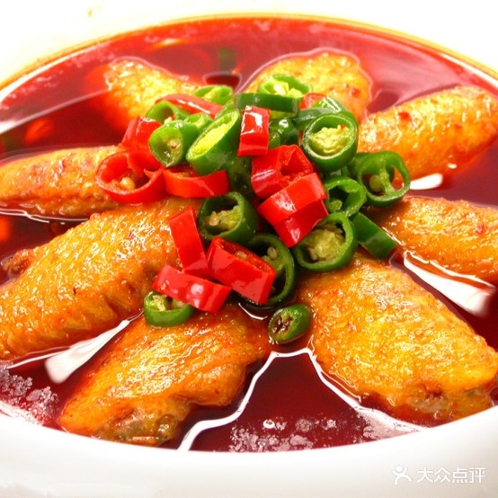 马路边边串串乡火锅(祁门店)