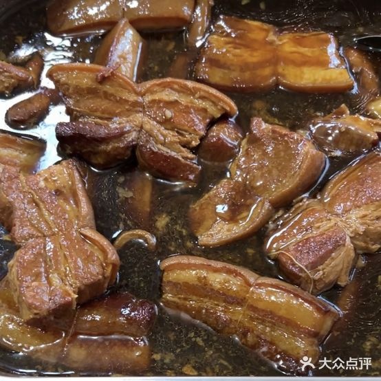 梁凤文把子肉