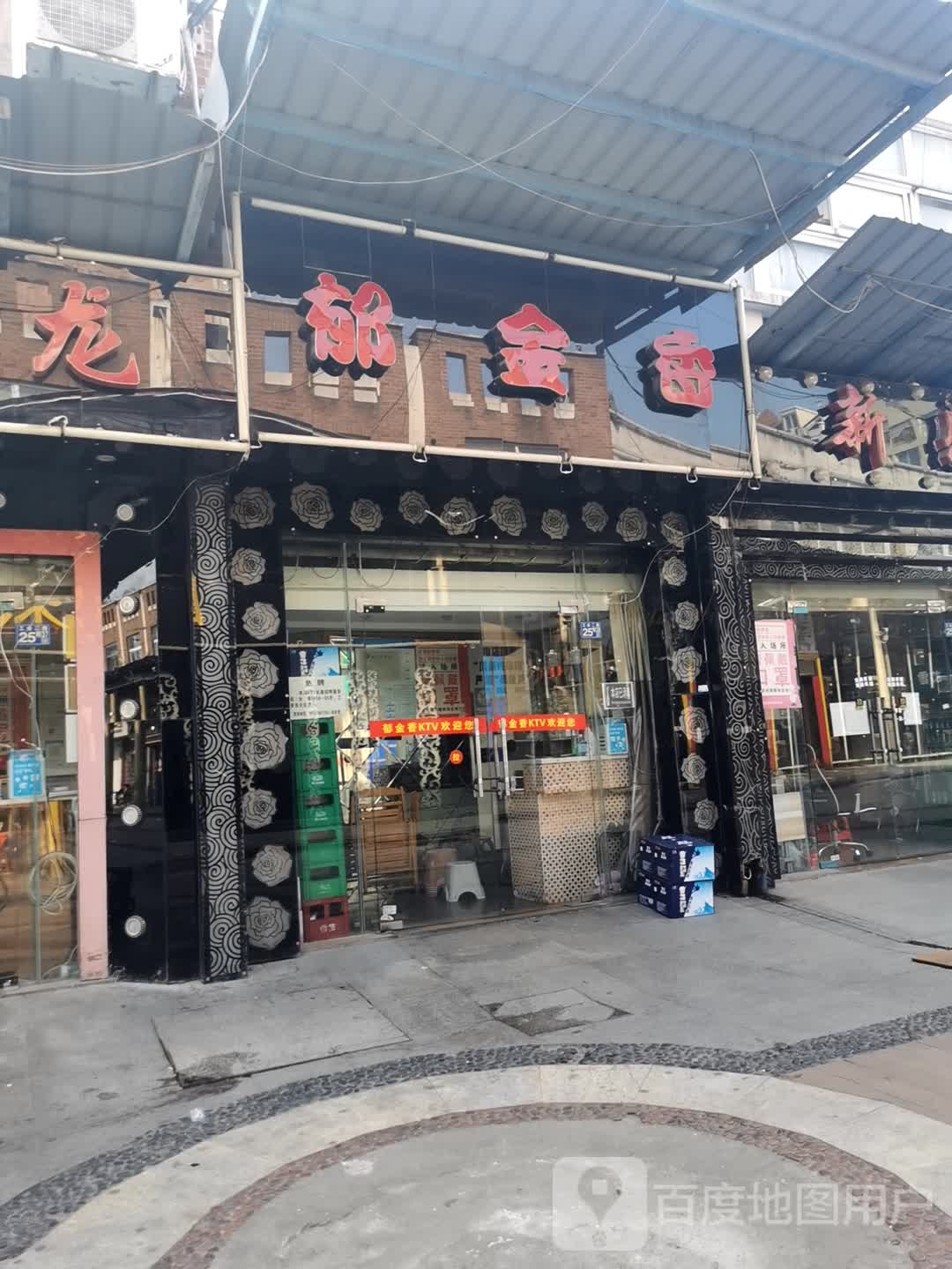 郁金香