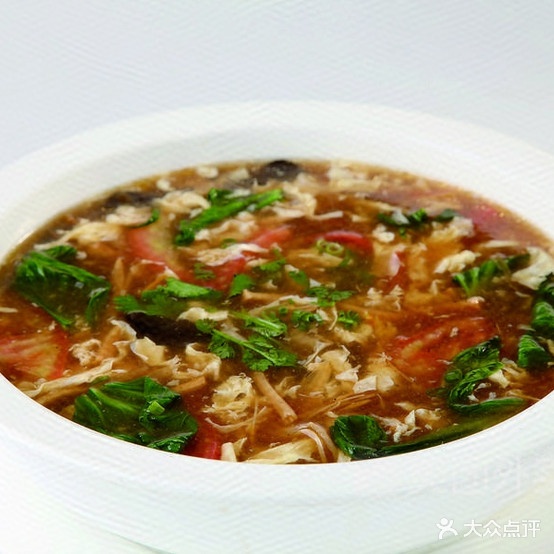 山杠子家场菜(水田路店)