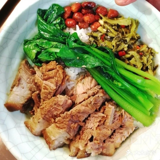 潮家庄漫州卤味(邮电路店)