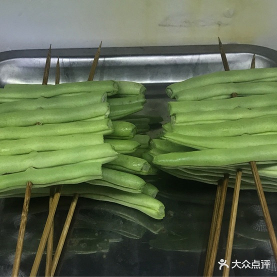 情海烤烧(荣桂店)
