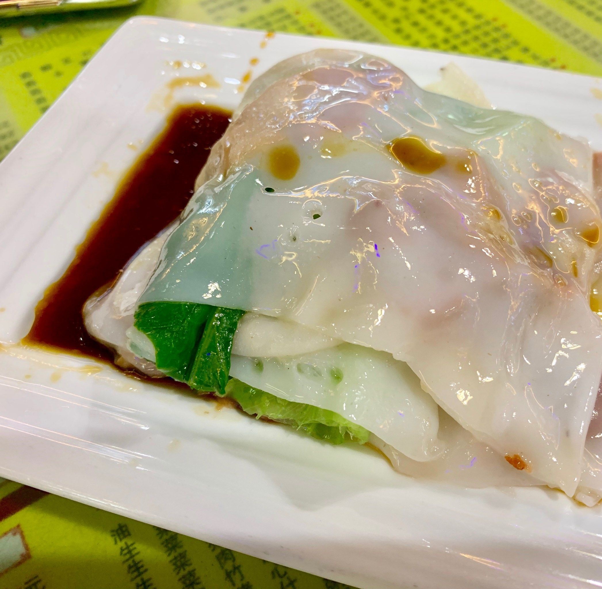 丰味拉肠粥品店(市桥店)