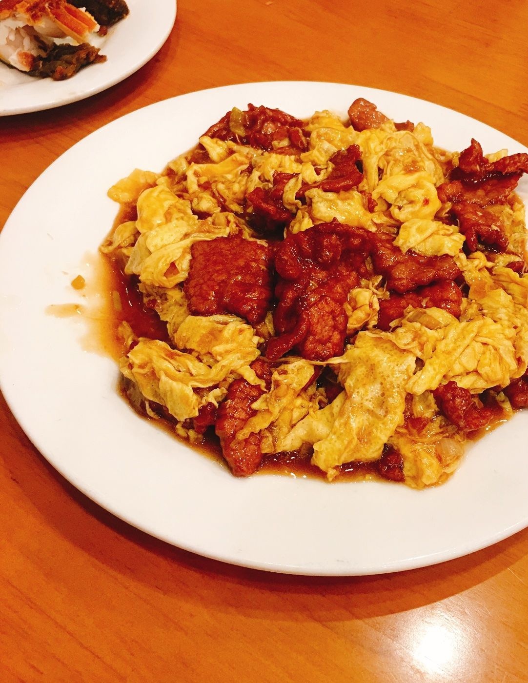 清真大顺堂(教子胡同店)