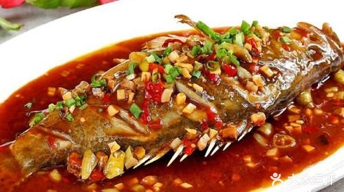 康恒徽鲁菜馆(木镇路店)