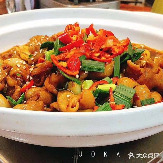 力沃酒楼·湘菜·粤菜(滨湖路店)