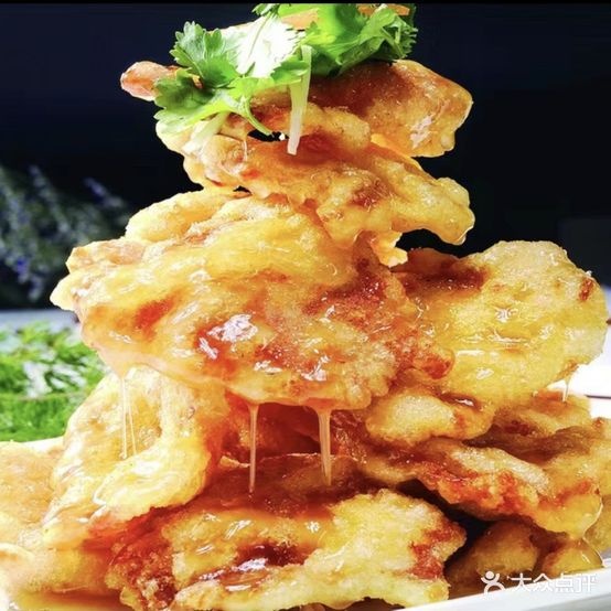 正宗东北烧(万达金街店)