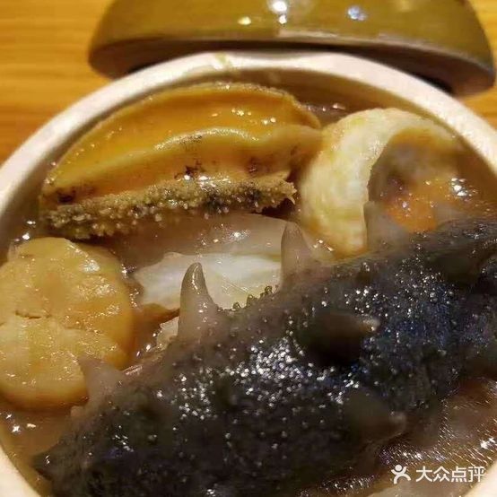 满满海佛跳墙(巨海店)