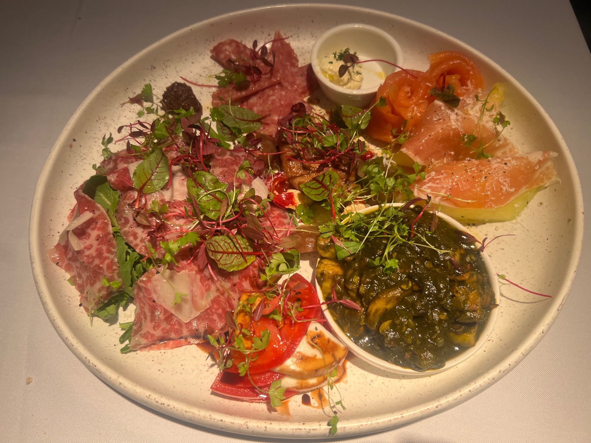 夏朵花园(复兴西路店)