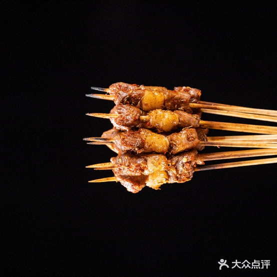 伴糖烧拷工坊(八一路店)