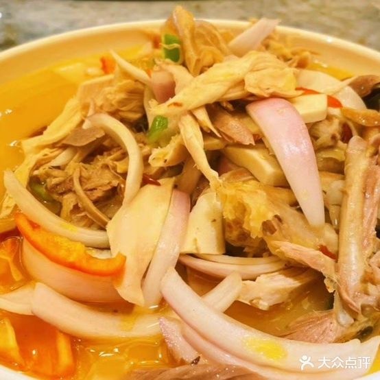 新疆梅园羊肉串(爱琴海店)