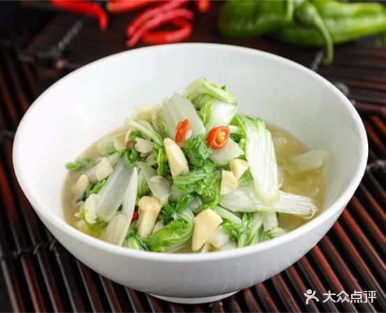 乡土情湖南菜(西大店)