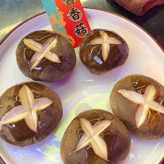 柳飘飘亚洲烧肉集合店(涪城店)