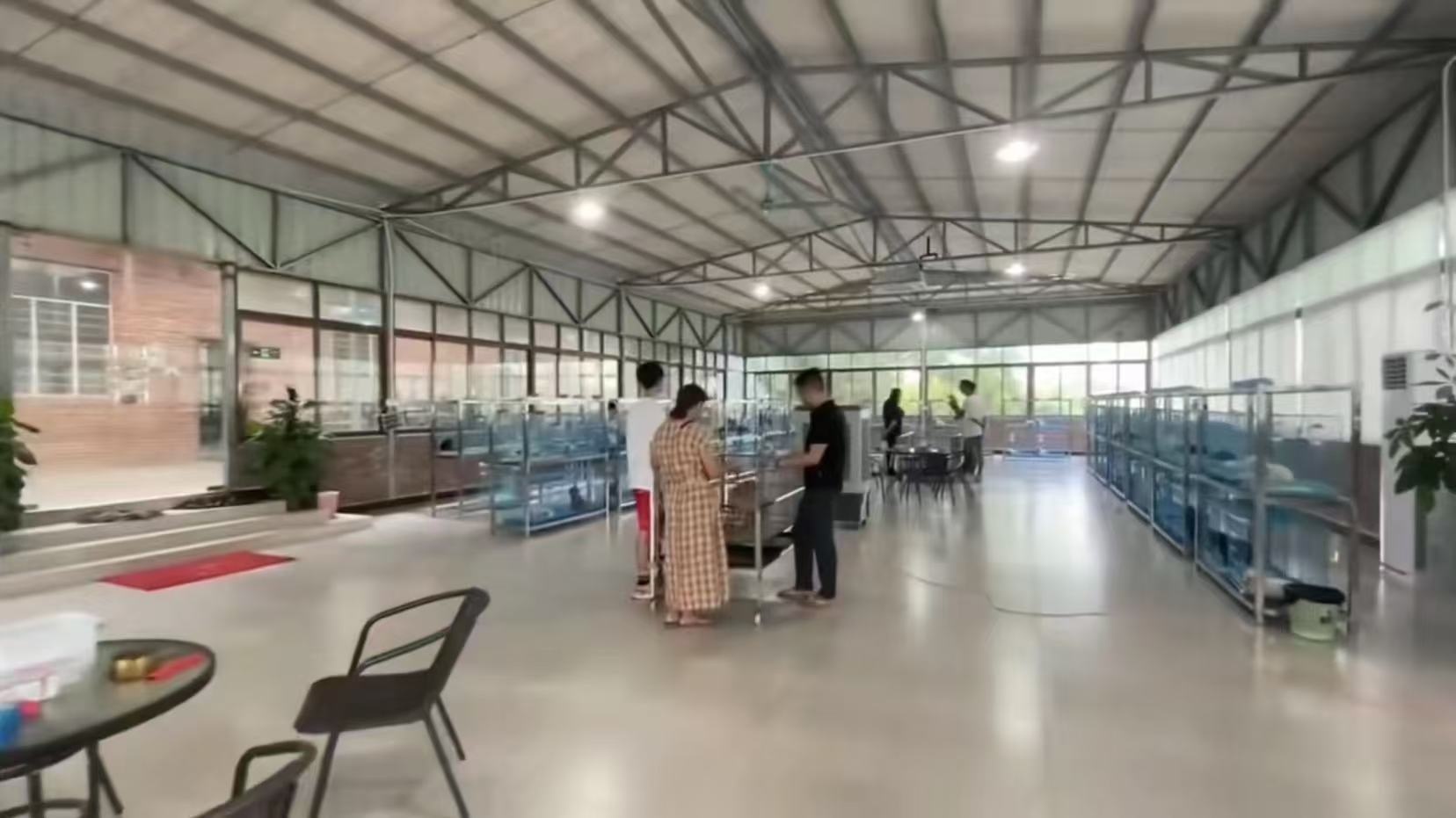 么么宠物(广佛店)
