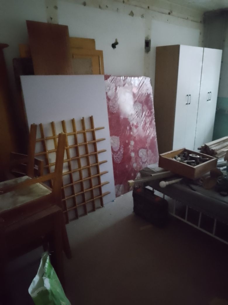 废品回收(深圳市巧福再生资源有限公司)