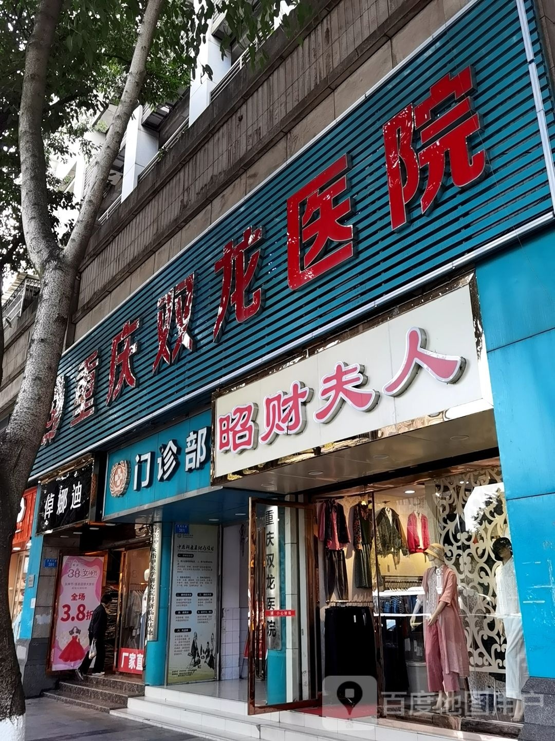 倬娜迪