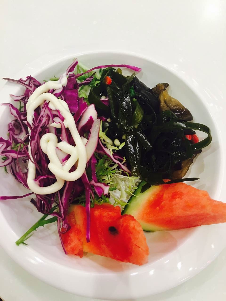 世亨牛排(常平店)