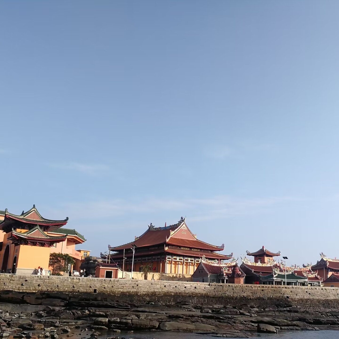 洛伽寺