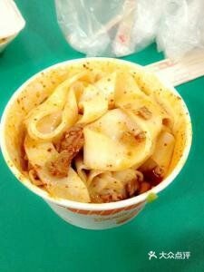 兆佳米皮店(柳园北路店)