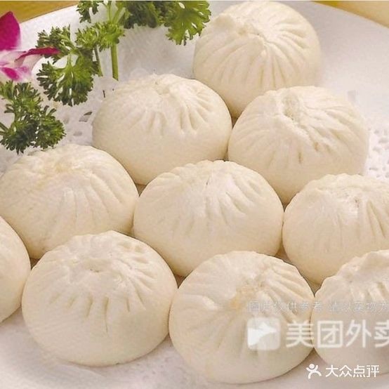 天津灌汤小笼包(新华正街店)