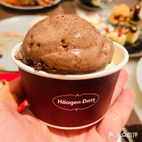 长春富力万华文华酒店集味自助餐厅