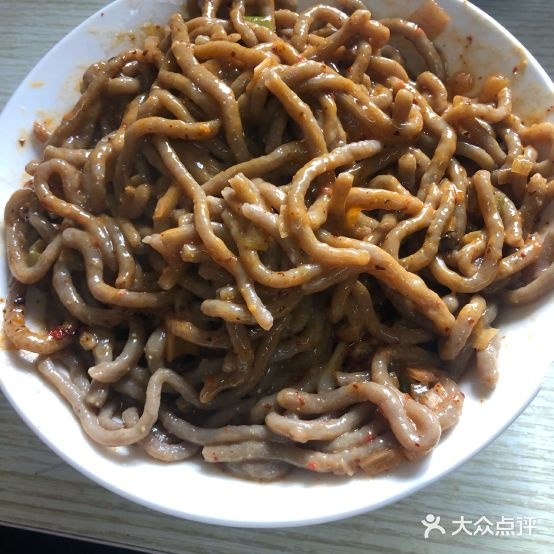 老王饸唊馆(新生路店)