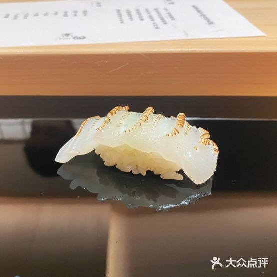 sushi wann京佃寿司