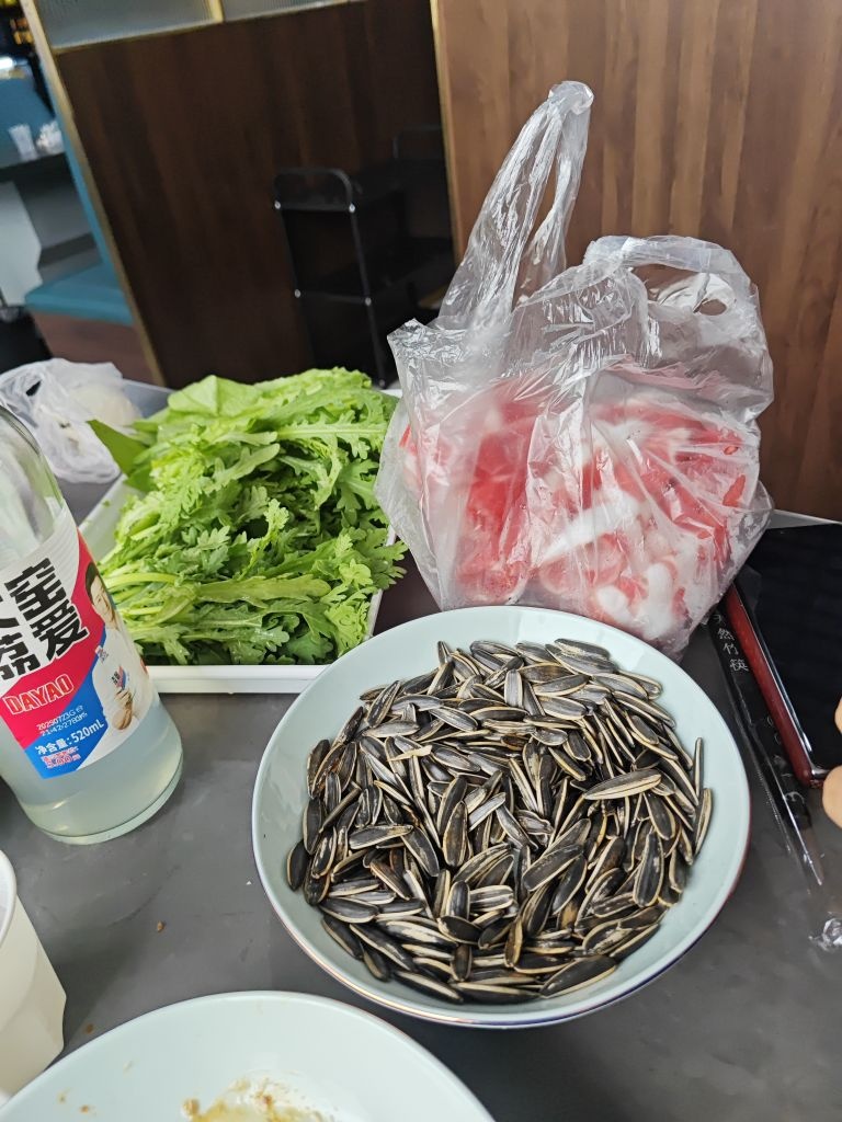 永乐斋清真饭店